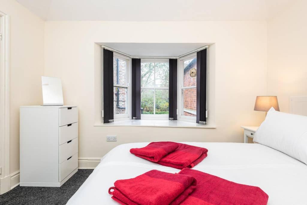 Sycamore Cottage York, Dog Friendly, Close To The River Exterior foto