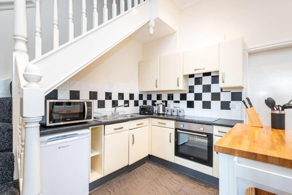 Sycamore Cottage York, Dog Friendly, Close To The River Exterior foto